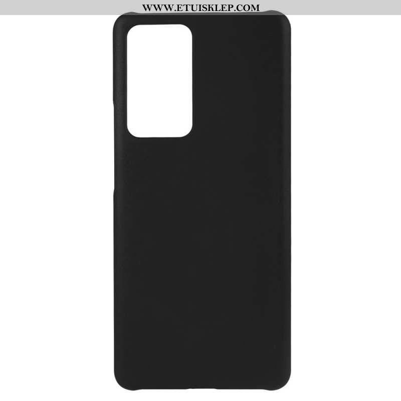 Futerały do Xiaomi 12 Pro Sztywny Klasyczny Błyszczący